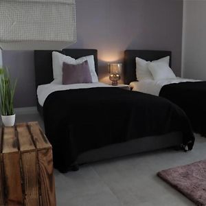 Appartement met een Slaapkamer